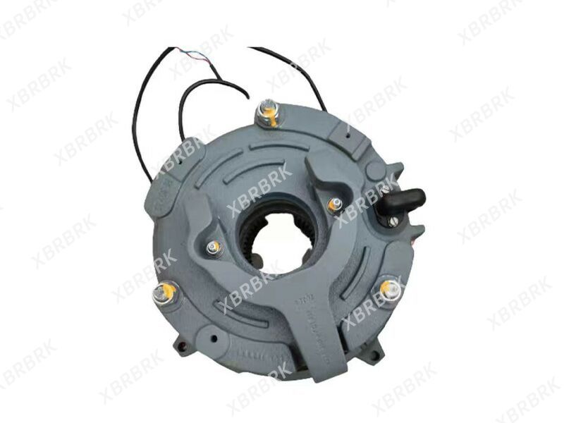 BE30A、BE5、BE62、BE60 電磁制動器